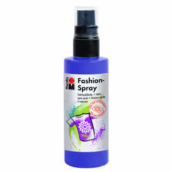 Marabu 171950037, Violet, bombe de peinture, Liquide, 100 ml, 1 pièce(s)
