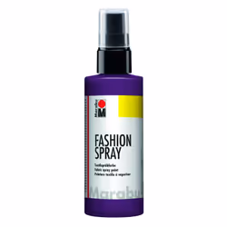 Marabu 17190050039, Violet, bombe de peinture, Liquide, 100 ml, 1 pièce(s)