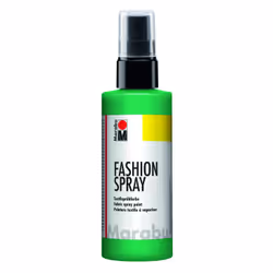 Marabu 17190050158, Vert, bombe de peinture, Liquide, 100 ml, 1 pièce(s)