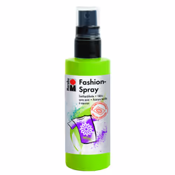 Marabu 171950061, Citron vert, bombe de peinture, Liquide, 100 ml, 1 pièce(s)