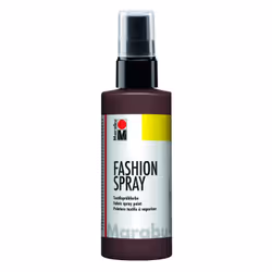 Marabu 17190050295, Marron, bombe de peinture, Liquide, 100 ml, 1 pièce(s)