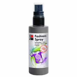 Marabu 171950078, Gris, bombe de peinture, Liquide, 100 ml, 1 pièce(s)