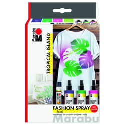 Marabu 1719000000085 bombe de peinture 300 ml 3 pièce(s)