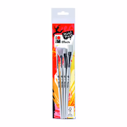 Marabu set de pinceaux Effects