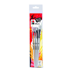 Marabu set de pinceaux Effects