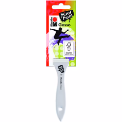 Marabu Pinceau pour gesso