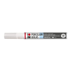 Marabu 01230011070 Blanc 1 pièce(s)