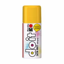 Marabu do it, Orange, bombe de peinture, Liquide, 150 ml, 1 pièce(s)