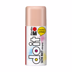 Marabu do it, Beige, bombe de peinture, Liquide, 150 ml, 1 pièce(s)