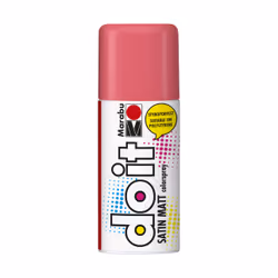 Marabu do it, Violet, bombe de peinture, Liquide, 150 ml, 1 pièce(s)