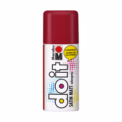 Marabu do it, Violet, bombe de peinture, Liquide, 150 ml, 1 pièce(s)