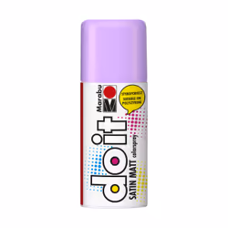 Marabu do it, Lavande, bombe de peinture, Liquide, 150 ml, 1 pièce(s)