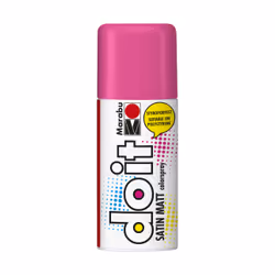Marabu do it, Rose, bombe de peinture, Liquide, 150 ml, 1 pièce(s)