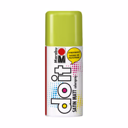 Marabu do it, Citron vert, bombe de peinture, Liquide, 150 ml, 1 pièce(s)