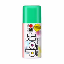 Marabu do it, Menthe, bombe de peinture, Liquide, 150 ml, 1 pièce(s)