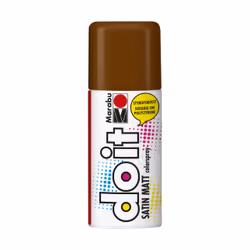 Marabu do it, Marron, bombe de peinture, Liquide, 150 ml, 1 pièce(s)