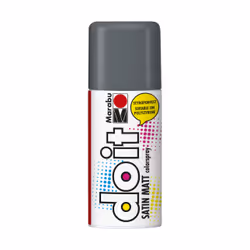Marabu do it, Graphite, bombe de peinture, Liquide, 150 ml, 1 pièce(s)