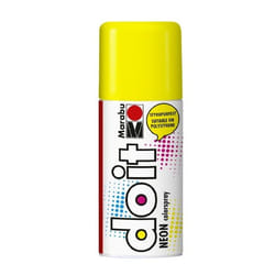 Marabu do it bombe de peinture 150 ml 1 pièce(s)