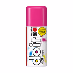 Marabu 21071006334, Rose, bombe de peinture, Liquide, 150 ml, 1 pièce(s)