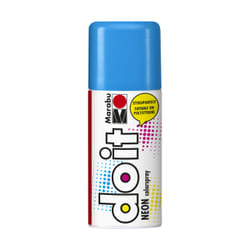 Marabu 21071006355 bombe de peinture 150 ml 1 pièce(s)