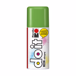 Marabu do it, Vert, bombe de peinture, Liquide, 150 ml, 1 pièce(s)