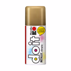 Marabu 21074006786, Rouge, bombe de peinture, Liquide, 150 ml, 1 pièce(s)