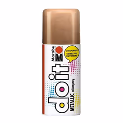 Marabu do it, Cuivre, bombe de peinture, Liquide, 150 ml, 1 pièce(s)