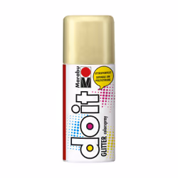 Marabu 21075006584, Or, bombe de peinture, Liquide, 150 ml, 1 pièce(s)