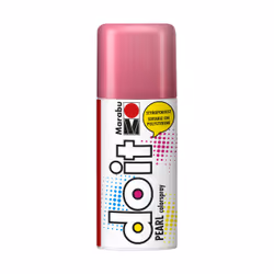 Marabu 21076006233, Rose, bombe de peinture, Liquide, 150 ml, 1 pièce(s)
