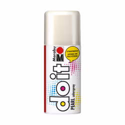 Marabu 21076006270, Blanc, bombe de peinture, Liquide, 150 ml, 1 pièce(s)