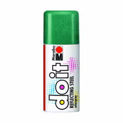 Marabu 21077006566, Vert, bombe de peinture, Liquide, 150 ml, 1 pièce(s)
