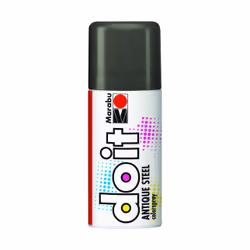 Marabu 21078006780, Graphite, bombe de peinture, Liquide, 150 ml, 1 pièce(s)