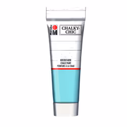 Marabu 02610050144, Bleu, Peinture à l'eau, 100 ml, 1 pièce(s)