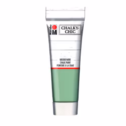 Marabu 02610050159, Vert, Peinture à l'eau, 100 ml, 1 pièce(s)