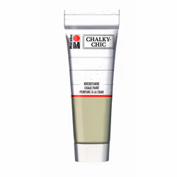 Marabu 02610050114, Vert, Peinture à l'eau, 100 ml, 1 pièce(s)