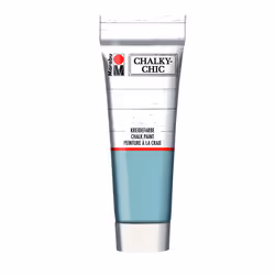 Marabu 02610050140, Bleu, Peinture à l'eau, 100 ml, 1 pièce(s)
