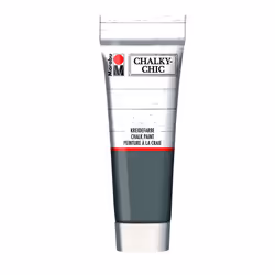 Marabu 02610050174, Gris, Peinture à l'eau, 100 ml, 1 pièce(s)
