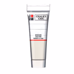 Marabu 02610050171, Blanc, Peinture à l'eau, 100 ml, 1 pièce(s)