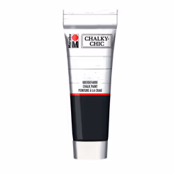 Marabu 02610050175, Noir, Peinture à l'eau, 100 ml, 1 pièce(s)