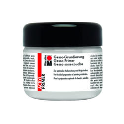 Marabu 12250025808 Apprêt acrylique 225 ml 1 pièce(s)