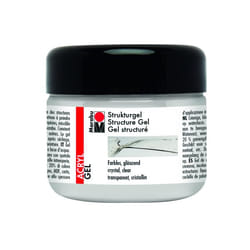 Marabu 12280025103 Pâte texturante 225 ml 1 pièce(s)