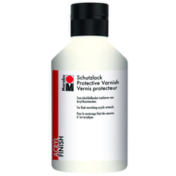 Marabu 12300013856 Transparent 250 ml