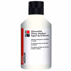 Marabu 12290013861, Diluant polyuréthane, 250 L, À base d'eau, Peinture, 1 pièce(s)