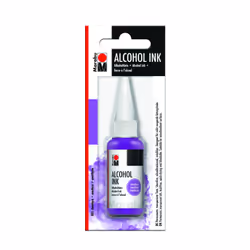 Marabu Alcohol Ink, 20 ml, 1 pièce(s), Violet