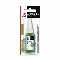 Marabu Olive green 065, 20 ml, Vert, Vert, 1 pièce(s)