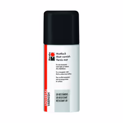 Marabu 23111006850, Transparent, Mat, 150 ml