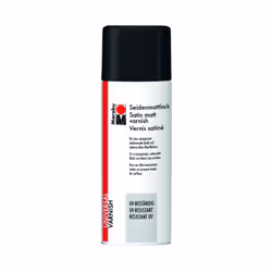 Marabu 23111018858, Transparent, Satin, 400 ml