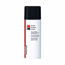 Marabu 23111018862, Transparent, 400 ml