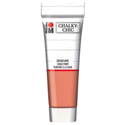 Marabu 02610 000 00087 peinture à l'eau Marron 100 ml Tube 1 pièce(s)