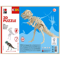 Marabu 0317000000021, 29 pièce(s), 4 an(s)